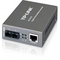 Медиаконвертер TP-LINK MC210CS Diawest
