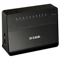 Модем D-Link DSL-2750U Diawest