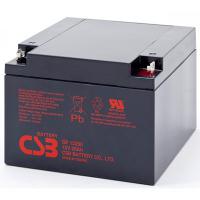 Батарея до ДБЖ CSB 12В 26 Ач (GP12260) Diawest