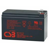 Батарея к ИБП CSB 12В 7.2 Ач (GP1272F2) Diawest
