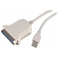 Контролер/конвертор Cablexpert USB to LPT (CUM360) Diawest