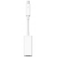 Кабель для передачі даних Apple Thunderbolt to Fire Wire 800 (MD464ZM/A) Diawest