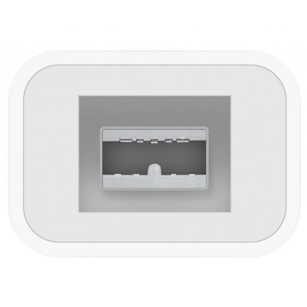 Кабель для передачі даних Apple Thunderbolt to Fire Wire 800 (MD464ZM/A) Diawest