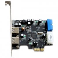 Контролер PCIe to USB 3.0 ST-Lab (U-780) Diawest