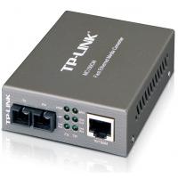 Медіаконвертер TP-LINK MC100CM Diawest