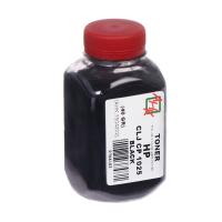 Тонер AHK HP CLJ CP1025 Black (1504202) Diawest