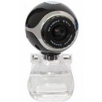 Веб-камера Defender C-090 Black (63090) Diawest