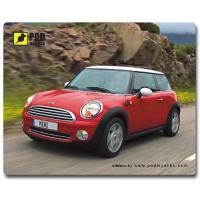 Килимок для мишки Pod Mishkou Mini cooper Diawest