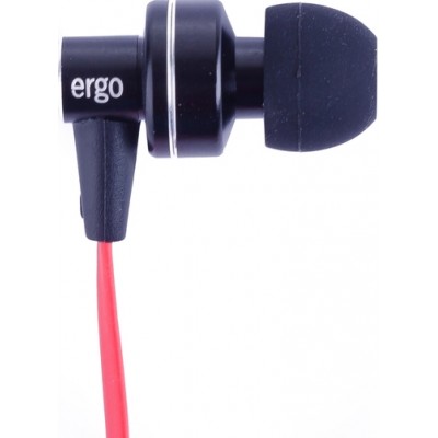 Гарнитура Ergo ES-900i Black (ES-900i) Diawest