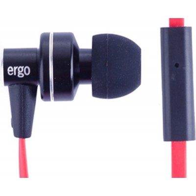 Гарнитура Ergo ES-900i Black (ES-900i) Diawest