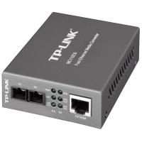 Медіаконвертер TP-Link MC110CS Diawest