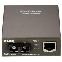 Медіаконвертер D-Link DMC-F60SC Diawest