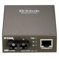 Медіаконвертер D-Link DMC-F30SC Diawest