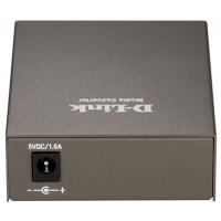 Медіаконвертер D-Link DMC-F30SC Diawest