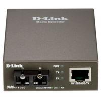 Медиаконвертер D-Link DMC-F15SC Diawest