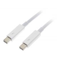 Дата кабель Apple Thunderbolt 0.5m (MD862ZM/A) Diawest