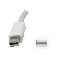 Дата кабель Apple Thunderbolt 0.5m (MD862ZM/A) Diawest