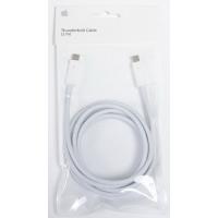 Дата кабель Apple Thunderbolt 0.5m (MD862ZM/A) Diawest