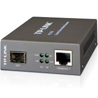 Медіаконвертер TP-Link MC220L Diawest