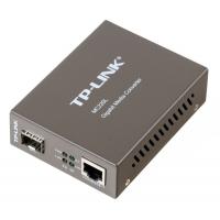 Медіаконвертер TP-Link MC220L Diawest