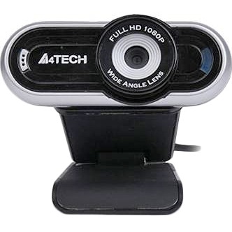 Веб-камера A4tech PK-920 H HD black/silver Diawest