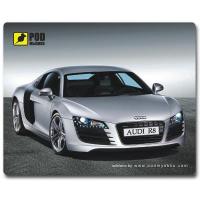 Коврик для миші Pod Mishkou Audi R8 Diawest