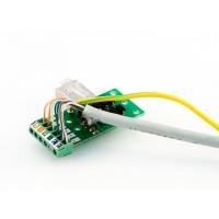 Грозозахист LAN Ubiquiti NSM5-100-POE Diawest