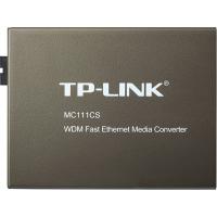 Медиаконвертер TP-Link MC111CS Diawest