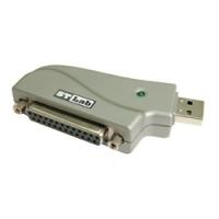 Контролер/конвертор ST-Lab USB to LPT (U-370) Diawest
