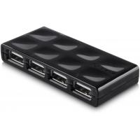 Концентратор Belkin F5U404CWBLK Diawest