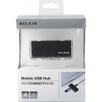 Концентратор Belkin F5U404CWBLK Diawest