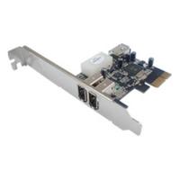 Контролер PCIe to Firewire ST-Lab (F-261) Diawest