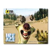 Килимок для мишки Pod Mishkou Ice age Diawest