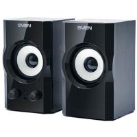 Акустична колонка Sven SPS-605 black Diawest