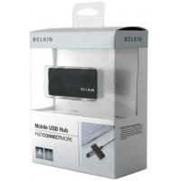 Концентратор Belkin F5U701cwBLK Diawest