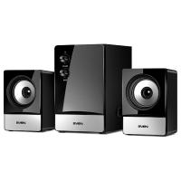 Акустична колонка Sven MS-90 black Diawest