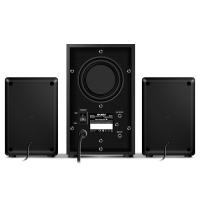 Акустична колонка Sven MS-90 black Diawest