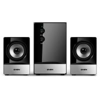 Акустична колонка Sven MS-90 black Diawest