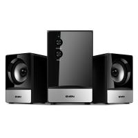Акустична колонка Sven MS-90 black Diawest