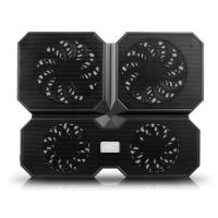 Підставка для ноутбуків DeepCool Multi Core X6 Diawest