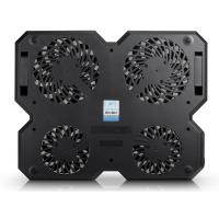 Підставка для ноутбуків DeepCool Multi Core X6 Diawest