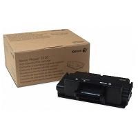 Лазерный картридж; цвет: Black (черный); совместимость: Xerox Phaser 3320 Diawest