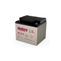 Батарея к ИБП Ventura GPL 12-45, 12V-45Ah (GPL 12-45) Diawest