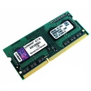 Модуль пам'яті Kingston SoDIMM DDR3 4GB 1333 MHz (KVR13S9S8/4) Diawest