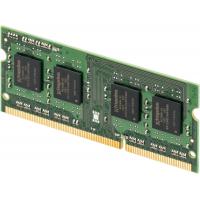 Модуль пам'яті Kingston SoDIMM DDR3 4GB 1333 MHz (KVR13S9S8/4) Diawest