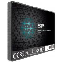 Внутренний диск SSD Silicon Power 2.5