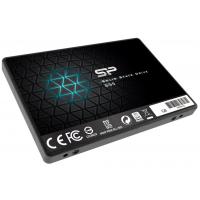 Внутренний диск SSD Silicon Power 2.5