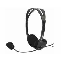 Навушники Esperanza EH102 Black (EH102) Diawest