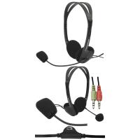 Навушники Esperanza EH102 Black (EH102) Diawest