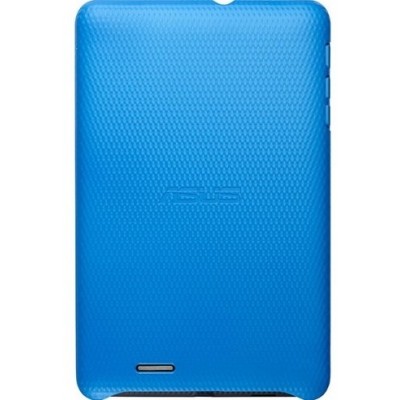 Чохол для планшета ASUS ME172 SPECTRUM COVER BLUE (90-XB3TOKSL001H0-) Diawest